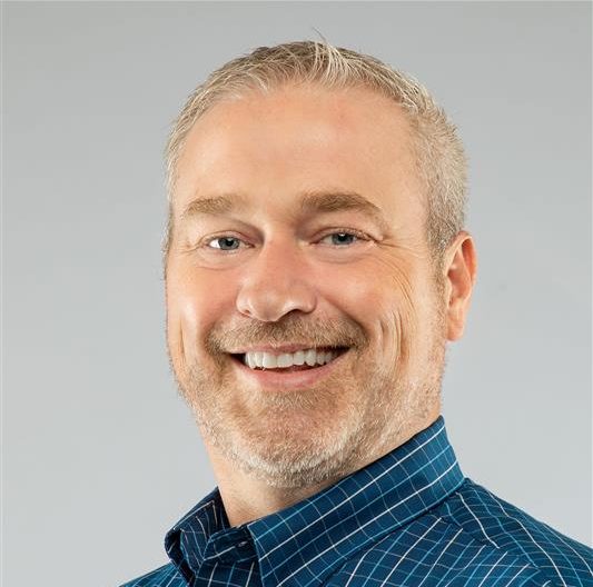Andrew Bagley